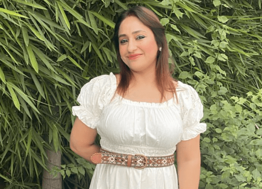 Harpreet B Sharma